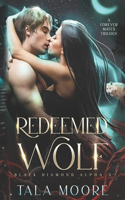 Redeemed Wolf