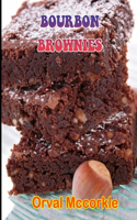 Bourbon Brownies