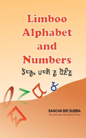 Limboo Alphabet and Numbers Pre-school