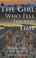 Girl Who Fell Through Time