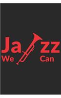 JAZZ we can
