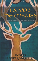 La voz de Mnuss