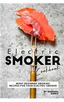 Electric Smoker Cookbook