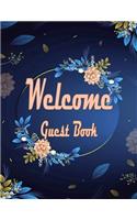 Guest Book