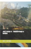 Just Cause 4 - Walkthrough & Guides