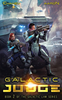 Galactic Judge