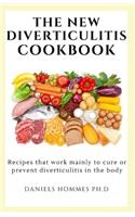 The New Diverticulitis Cookbook