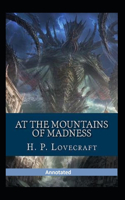 At the Mountains of Madness Annotated