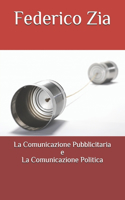 La Comunicazione Pubblicitaria e La Comunicazione Politica
