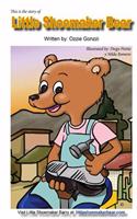 Story Of The Little Shoemaker Bear