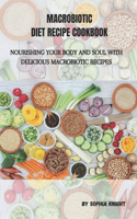 Macrobiotic Diet Recipe Cookbook