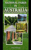 National Parks in Australia