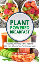 Plant Powered Breakfast