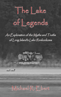 Lake of Legends