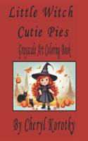 Little Witch Cutie Pies