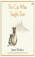 Cat Who Taught Zen