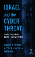 Israel and the Cyber Threat