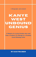 Kanye West Unbound Genius
