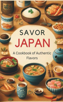 Savor Japan