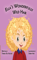 Ella's Wonderfully Wild Hair