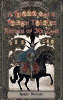 Blue Woman & Warren II & The Return of Mr Zane