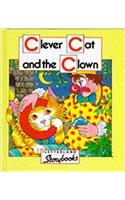 Clever Cat and the Clown