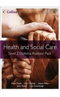 Level 2 Diploma Assessor Pack