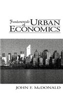 Fundamentals of Urban Economics