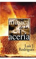 Musica de la Aceria