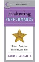 Best Practices: Evaluating Performance