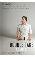 Double Take A Memoir