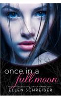 Once in a Full Moon