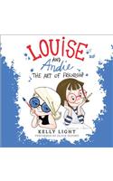 Louise and Andie