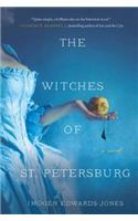 The Witches of St. Petersburg