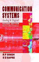 Communication Systems, 2e: Analog and Digital