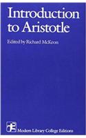 Introduction To Aristotle