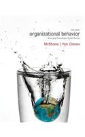 Organizational Behavior with Connect Plus