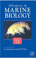 Advances in Marine Biology