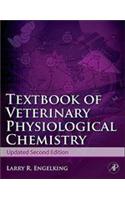Textbook of Veterinary Physiological Chemistry, Updated 2/e