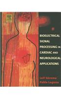 Bioelectrical Signal Processing in Cardiac and Neurological Applications