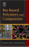 Bio-Based Polymers and Composites