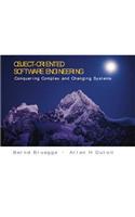 Object-Oriented Software Engineering