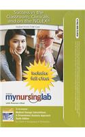 Mylab Nursing with Pearson Etext -- Access Card -- For Medical Dosage Calculations