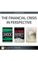 The Financial Crisis in Perspective (Collection)