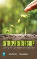 Entrepreneurship