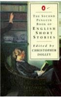 Second Penguin Book Of English Short Stories