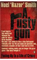A Rusty Gun