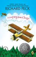 Long Way from Chicago: A Novel in Stories(Puffin Modern Classics)