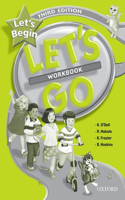 Let's Begin: Workbook