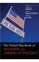 Oxford Handbook of Religion and American Politics